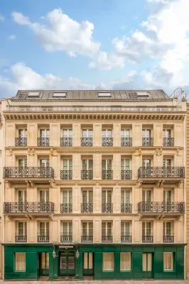 Hotel Splendide Royal Paris - Relais & Châteaux 파리 호텔