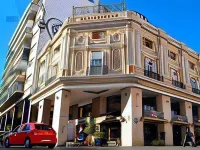 Hotel Colonial Salta Hotels in 