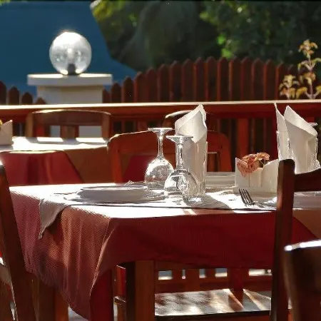 Bernique Guesthouse
