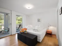 Liebrand Hotels in Churwalden