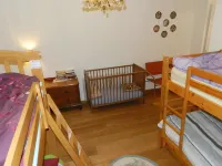 Haus am Bach Hotels in Zweisimmen