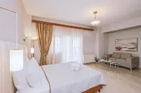 Alkyonis Hotel - Balcony