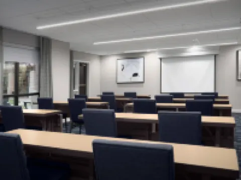 Courtyard Dallas Addison/Quorum Drive Hoteles en Addison