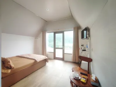 Kayon Lawu RedPartner Hotel di Gondosuli