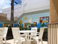 Rede Andrade Jangadeiro Hotels in Aracaju