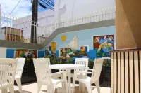 Rede Andrade Jangadeiro Hotels in Aracaju