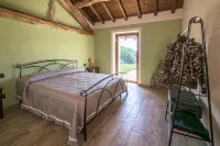 Charming Alessandria Retreat with Queen-sized Bed & Outdoor Pool Hotels in Gavi