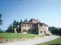 Agriturismo Sant'Illuminato