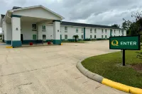 Super 8 by Wyndham Sulphur Lake Charles - breakfast