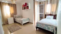 Whole Apartment Citycenter Hotels in 