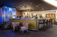Scandic Gdańsk - bar