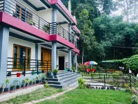 The Grand Kalimpong Hotels in Kalimpong