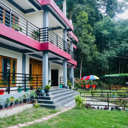 The Grand Kalimpong