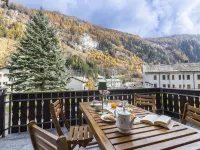 Isola di Madesimo Apartments