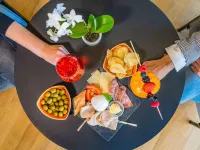 Ibis Firenze Prato Est - Desayuno