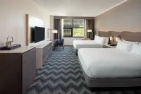 Hilton Houston North Hotels in Houston