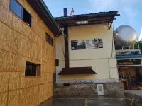 Cool Martin Family Hotel and Resort Các khách sạn ở Imus