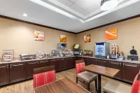 Comfort Inn & Suites Near Lake Lewisville - Desayuno