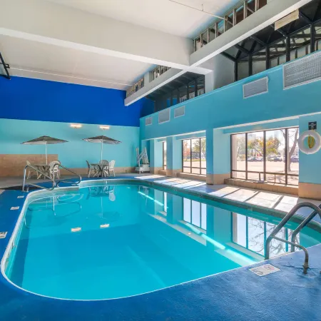 MainStay Suites Springfield IL
