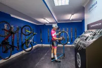Landmar Playa la Arena - Gym