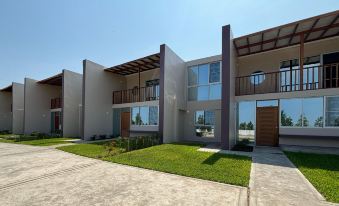 El Paraíso Eco Resort