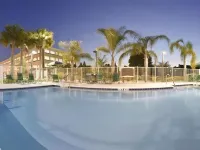 Staybridge Suites Tampa East- Brandon