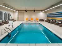 Aloft North Kansas City Hotels in North Kansas City