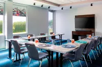Aloft Plano - 3 Sao