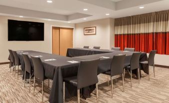 Microtel Inn & Suites by Wyndham Bonnyville