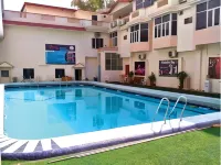 The Byke Boutique - Hotel Grassfield, Jaipur - Resorts