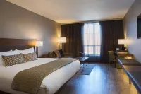 إيه سي هوتل كنساس سيتي بلازا فنادق في 