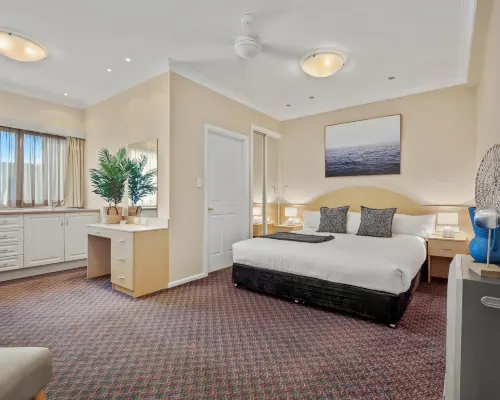 Blue Mountains Heritage Motel Hotels in Katoomba