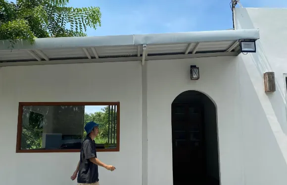 位於是巴莊的4卧室獨棟房屋-300平方米|帶3個獨立浴室