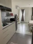 Apartemen Bintaro Icon Family Room Hotels in Pondok Aren