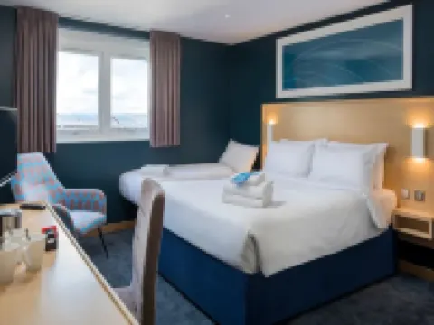 Travelodge Aberdeen Airport Hotels in Dyce