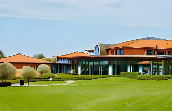 三位一體酒店和會議