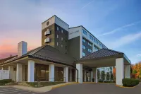 Courtyard Chicago Elmhurst/Oakbrook Area Hotels in Addison