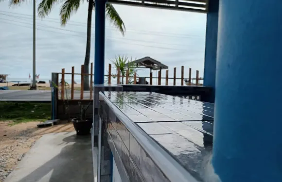 位於（那拉提瓦（陶公））的1卧室平房-16平方米|帶1個獨立浴室