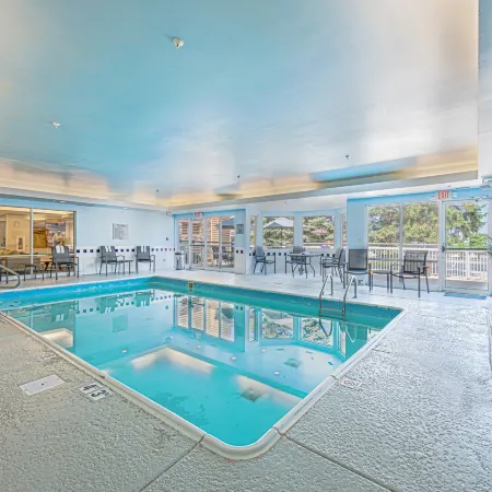 Fairfield Inn & Suites Chicago Naperville