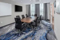 Fairfield Inn & Suites Morganton Historic Downtown