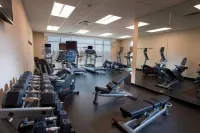 Fairfield Inn & Suites Scottsbluff - Træningscentre