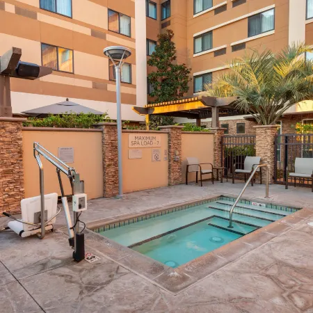 Courtyard San Diego Oceanside
