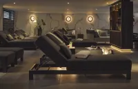 Leonardo Royal Hotel Baden-Baden Hotels in Forbach