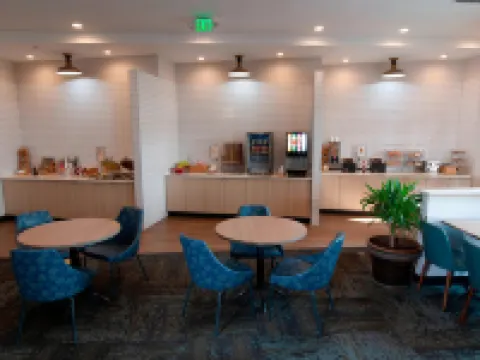 Fairfield Inn & Suites Spokane Valley Hotels in Spokane County