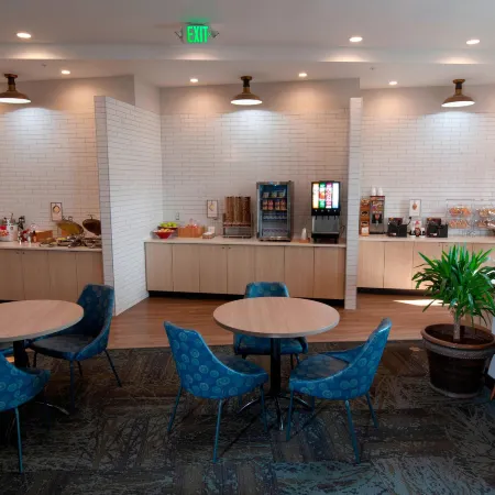 Fairfield Inn & Suites Spokane Valley