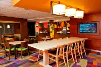 Fairfield Inn & Suites Omaha Papillion - breakfast