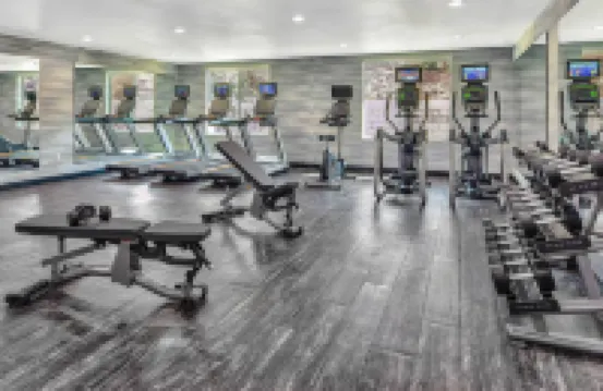 Fairfield Inn & Suites Moorpark Ventura County