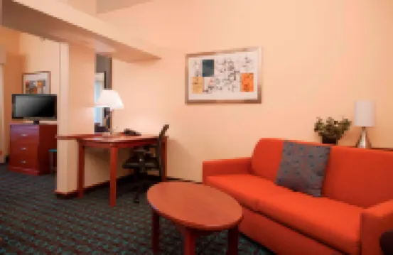 Fairfield Inn & Suites El Centro