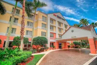 Fairfield Inn & Suites West Palm Beach Jupiter