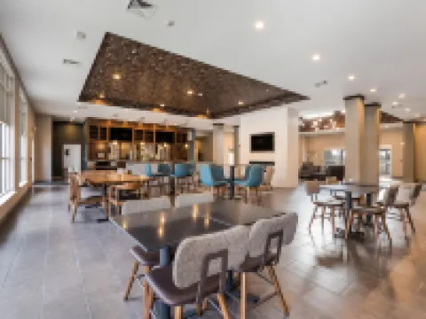 Four Points by Sheraton Elkhart Hotels in Elkhart